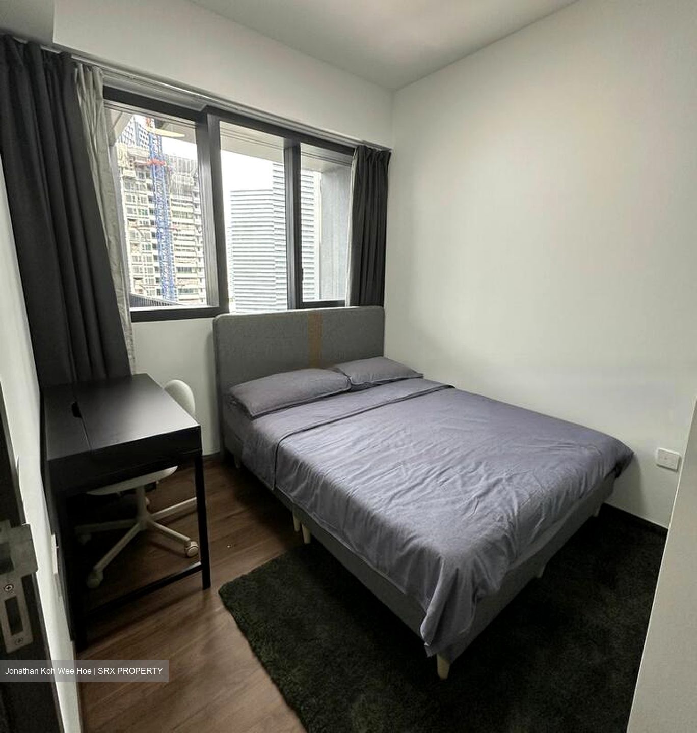 The M (D7), Apartment #459540511